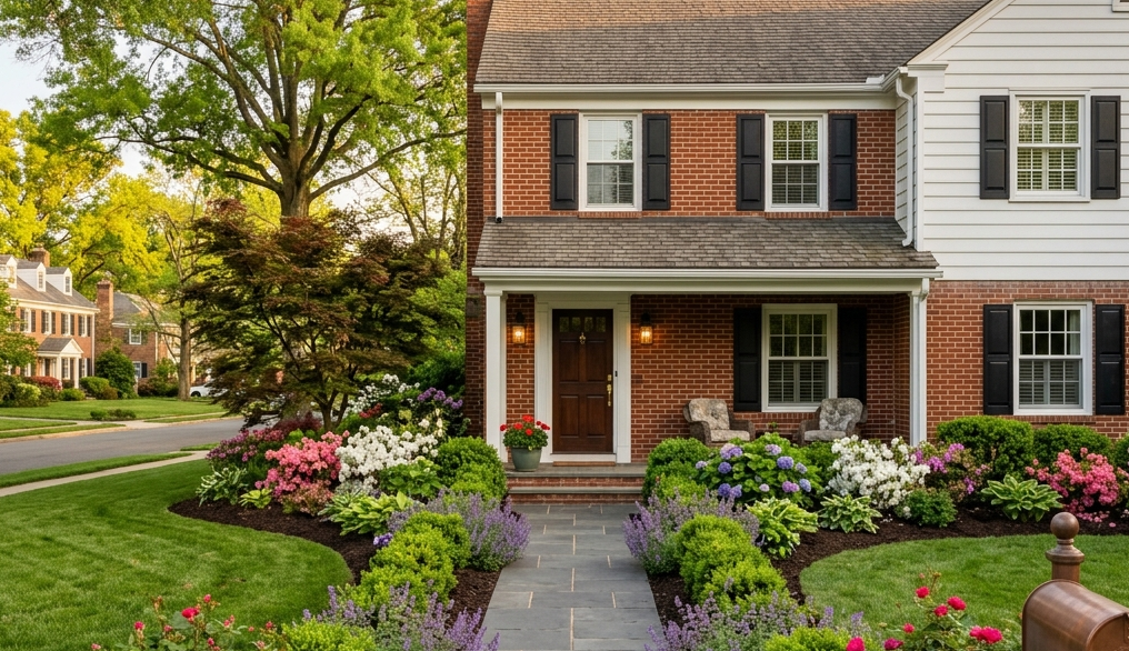 A Beginner’s Guide to Landscape Renovation in Harford County, Maryland
